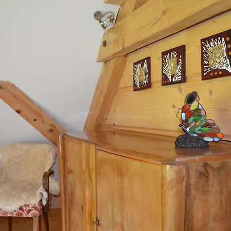 Les Fermes De Pinpin Villa Labaroche Room photo