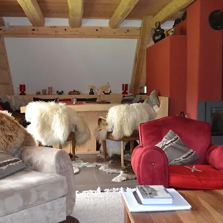 Les Fermes De Pinpin Villa Labaroche Room photo