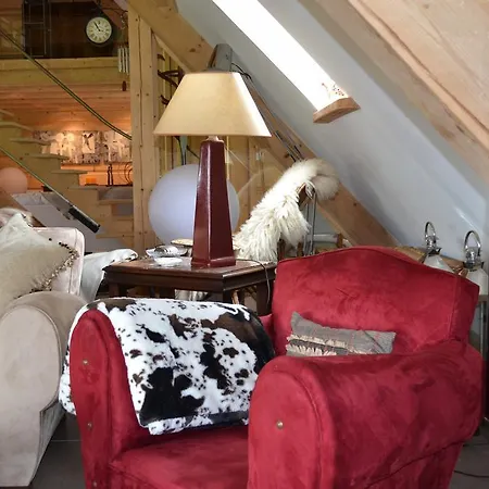 Les Fermes De Pinpin Villa Labaroche Room photo