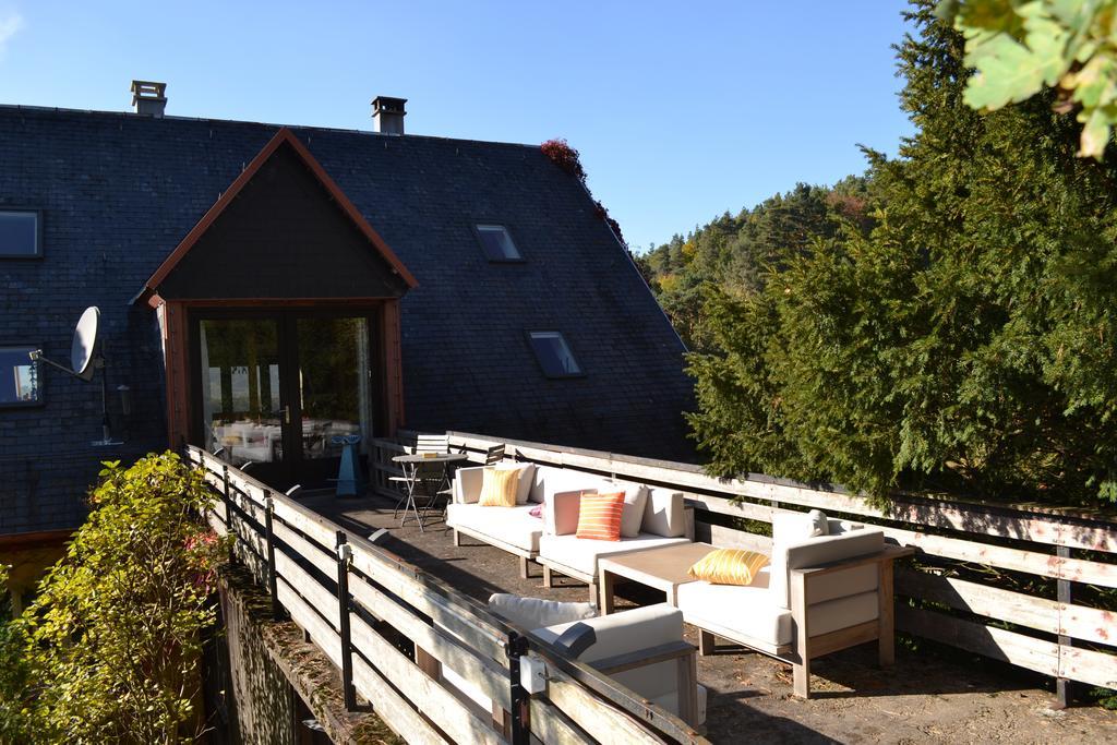 Les Fermes De Pinpin Holiday home Labaroche
