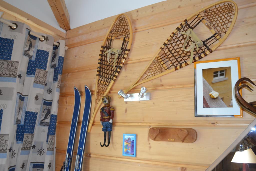 Ferienhaus Les Fermes De Pinpin *
