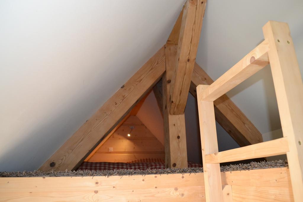 Les Fermes De Pinpin Holiday home *