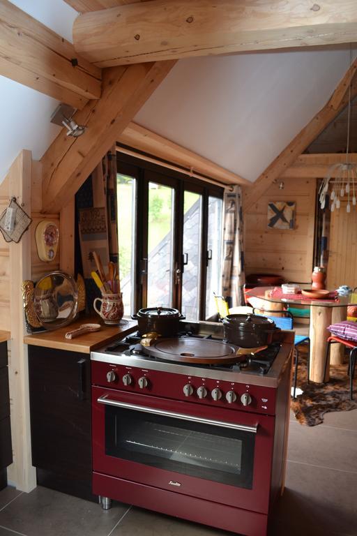 Les Fermes De Pinpin Holiday home *