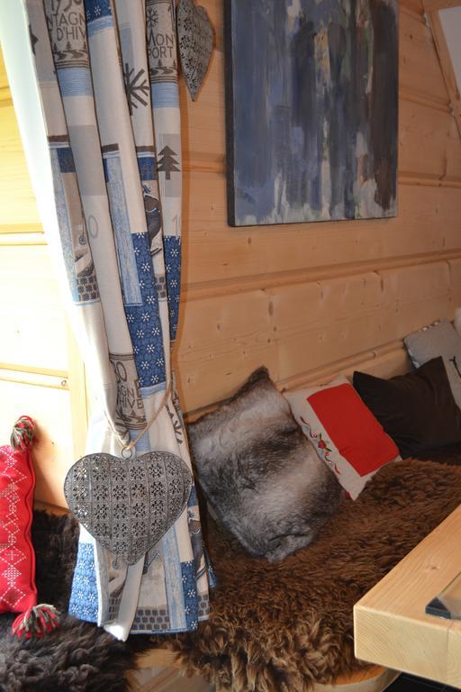 Holiday home Les Fermes De Pinpin Labaroche