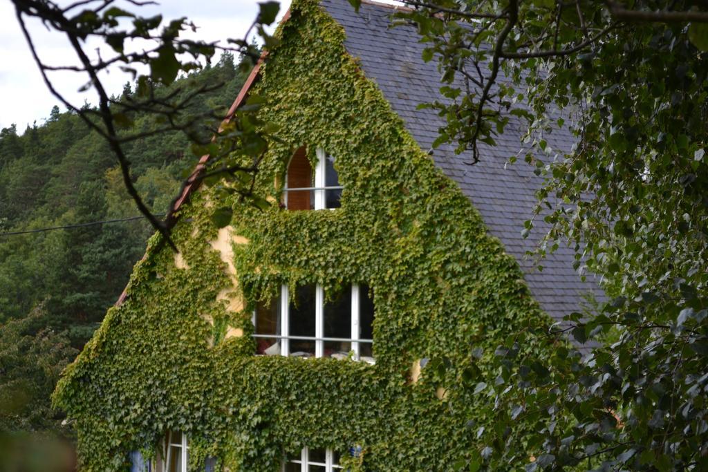 Ferienhaus Les Fermes De Pinpin *
