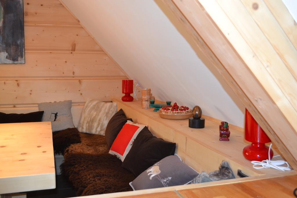 Holiday home Les Fermes De Pinpin