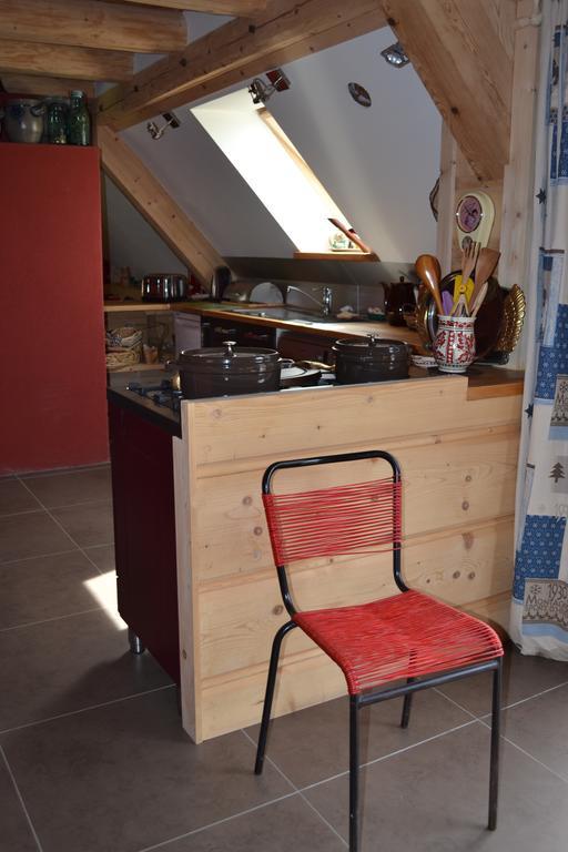 Holiday home Les Fermes De Pinpin *