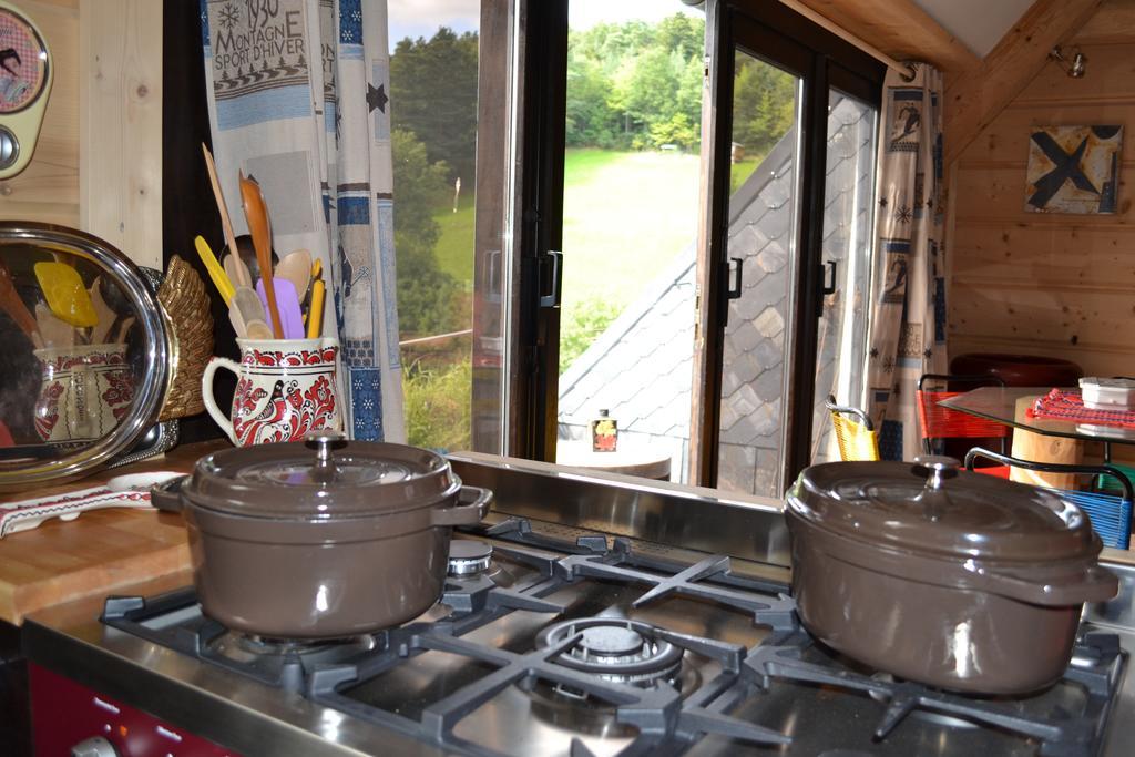 Les Fermes De Pinpin Holiday home *