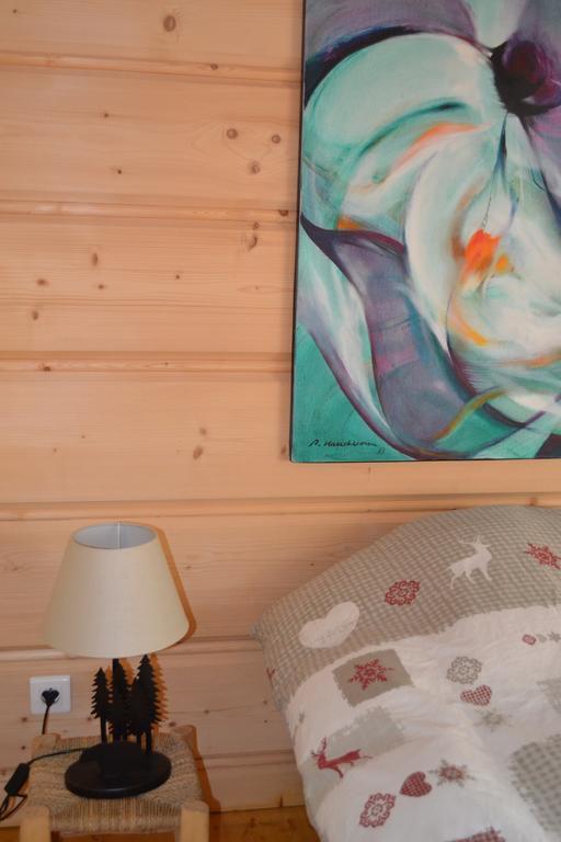 Les Fermes De Pinpin Holiday home