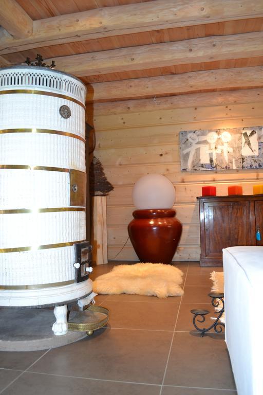 Les Fermes De Pinpin Holiday home *