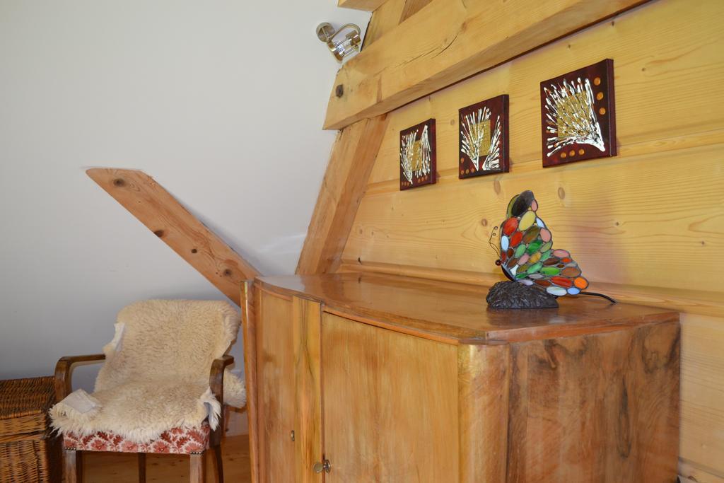 Les Fermes De Pinpin Ferienhaus