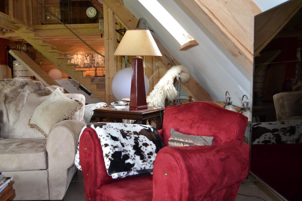 Holiday home Les Fermes De Pinpin *