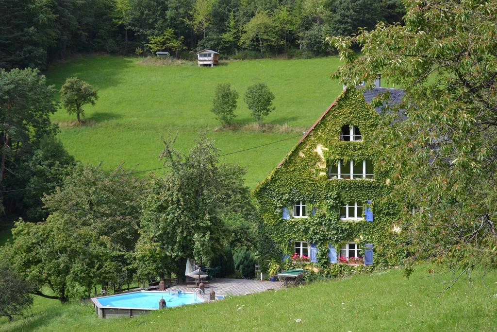 Holiday home Les Fermes De Pinpin Labaroche