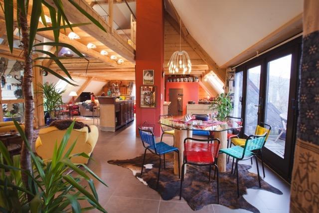 Les Fermes De Pinpin Holiday home