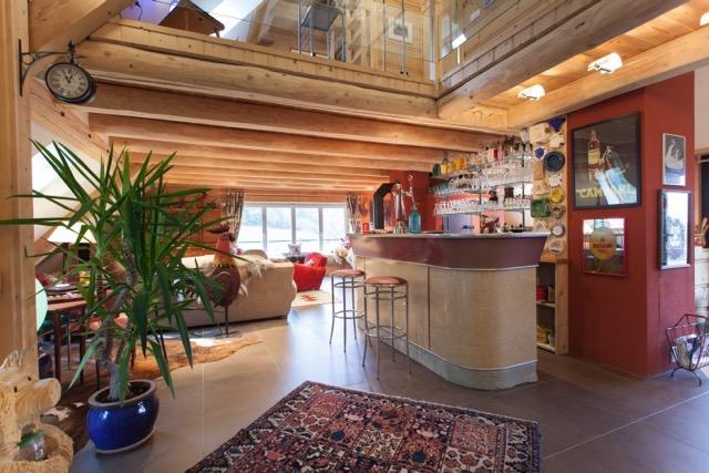 Holiday home Les Fermes De Pinpin *