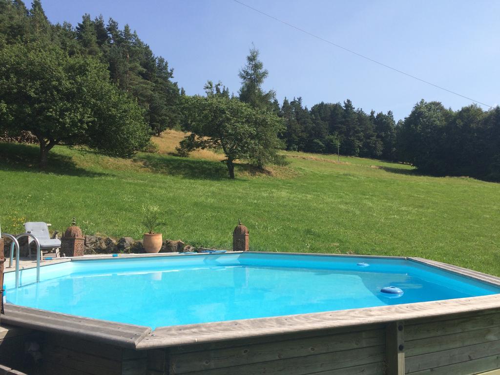 Ferienhaus Les Fermes De Pinpin