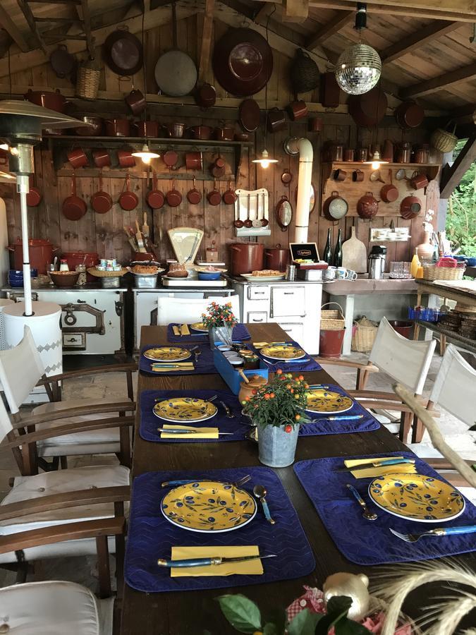 Les Fermes De Pinpin Ferienhaus Labaroche
