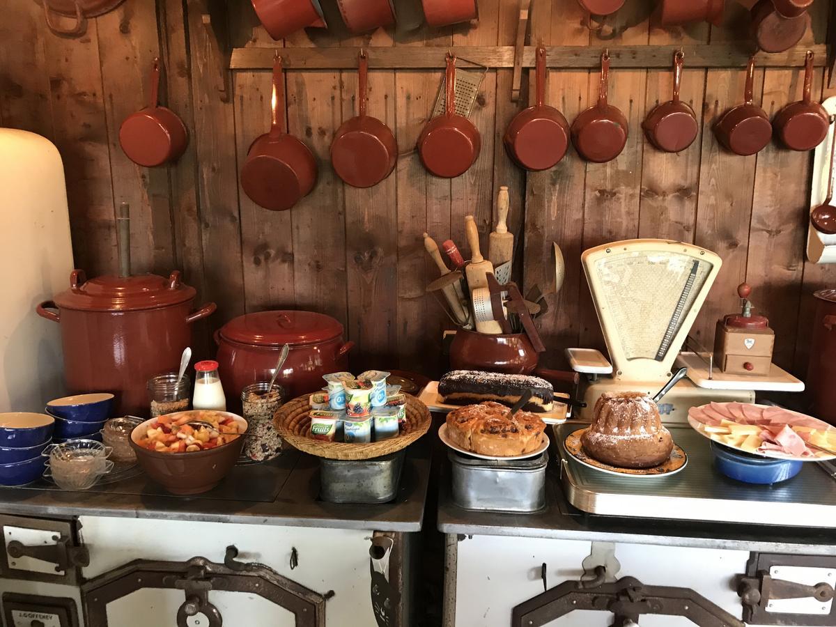 Les Fermes De Pinpin Holiday home *